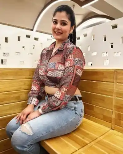 Lavanya Saxena