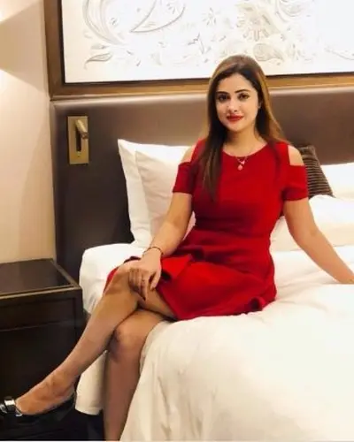 Madhuri Reddy