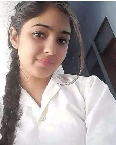 Aarohi Deshmukh
