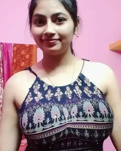 Kavya Menon